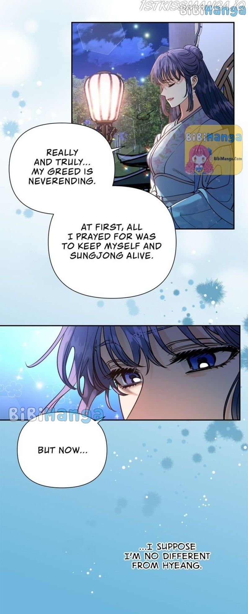 Heavenly Bride - Chapter 99