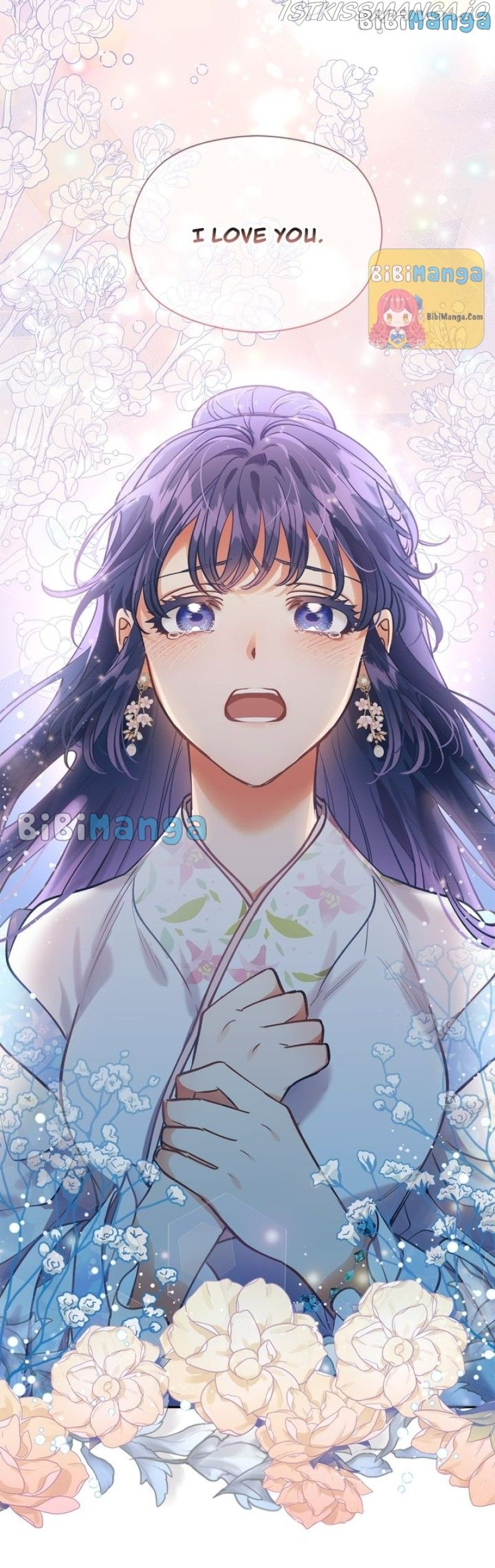 Heavenly Bride - Chapter 99