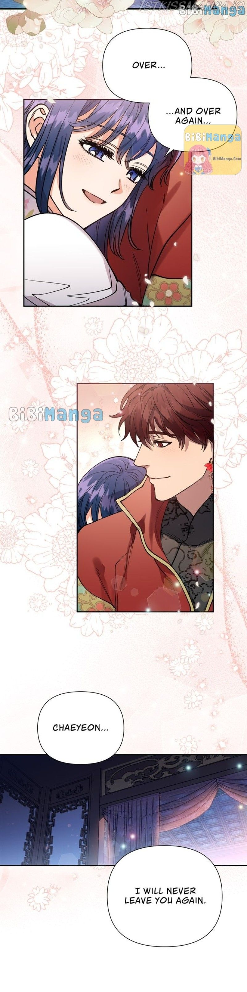 Heavenly Bride - Chapter 99