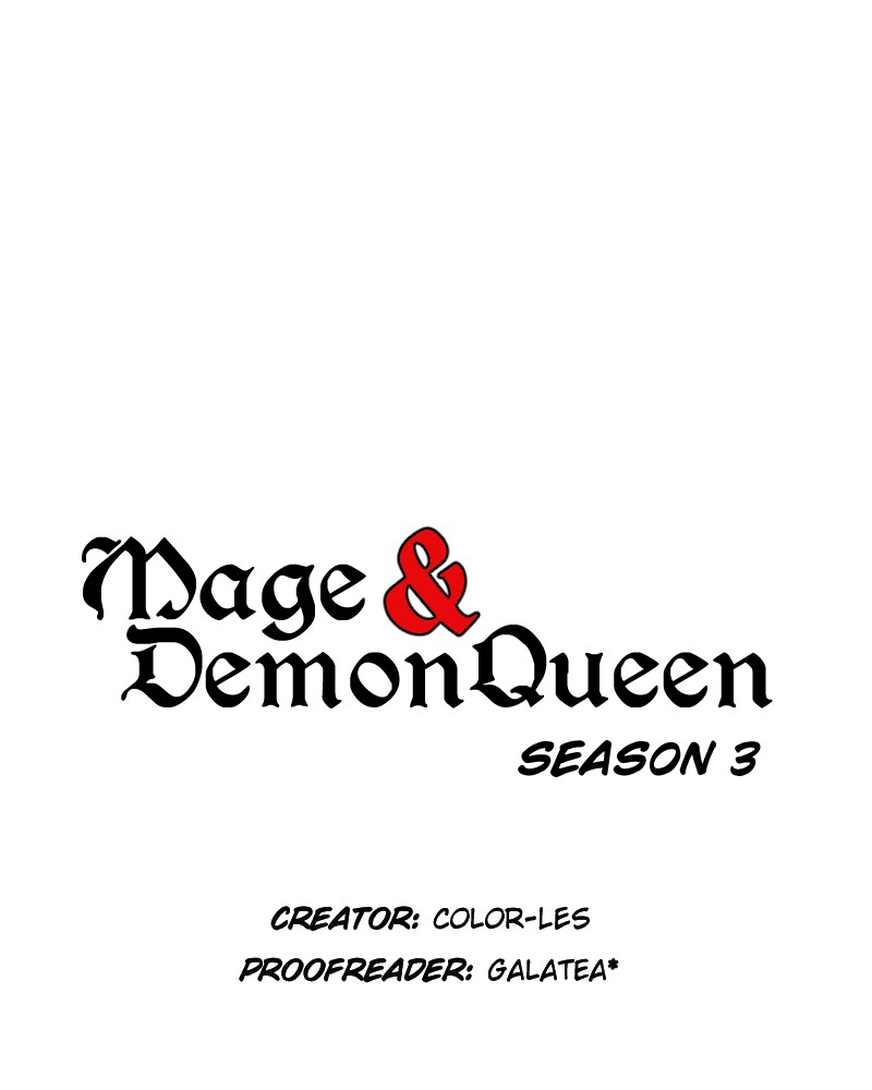 Mage Demon Queen - Chapter 179