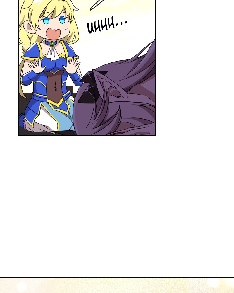 Mage Demon Queen - Chapter 179