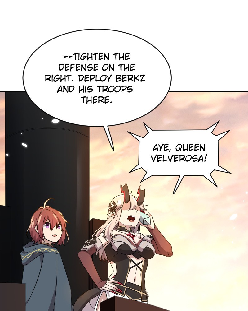 Mage Demon Queen - Chapter 179