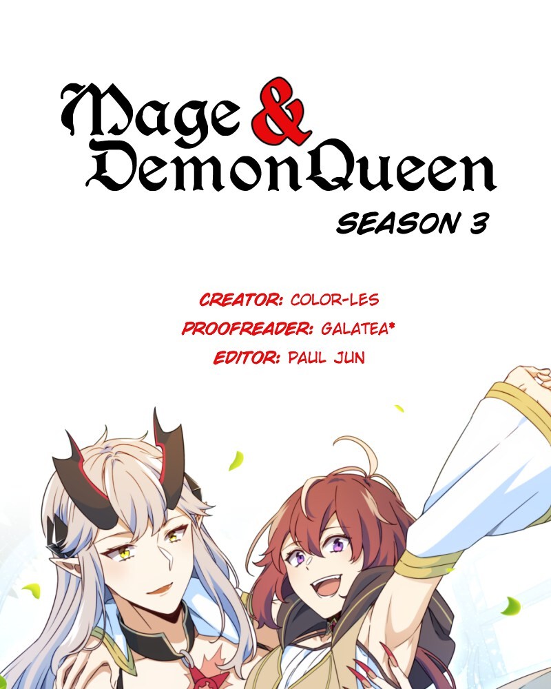 Mage Demon Queen - Chapter 179