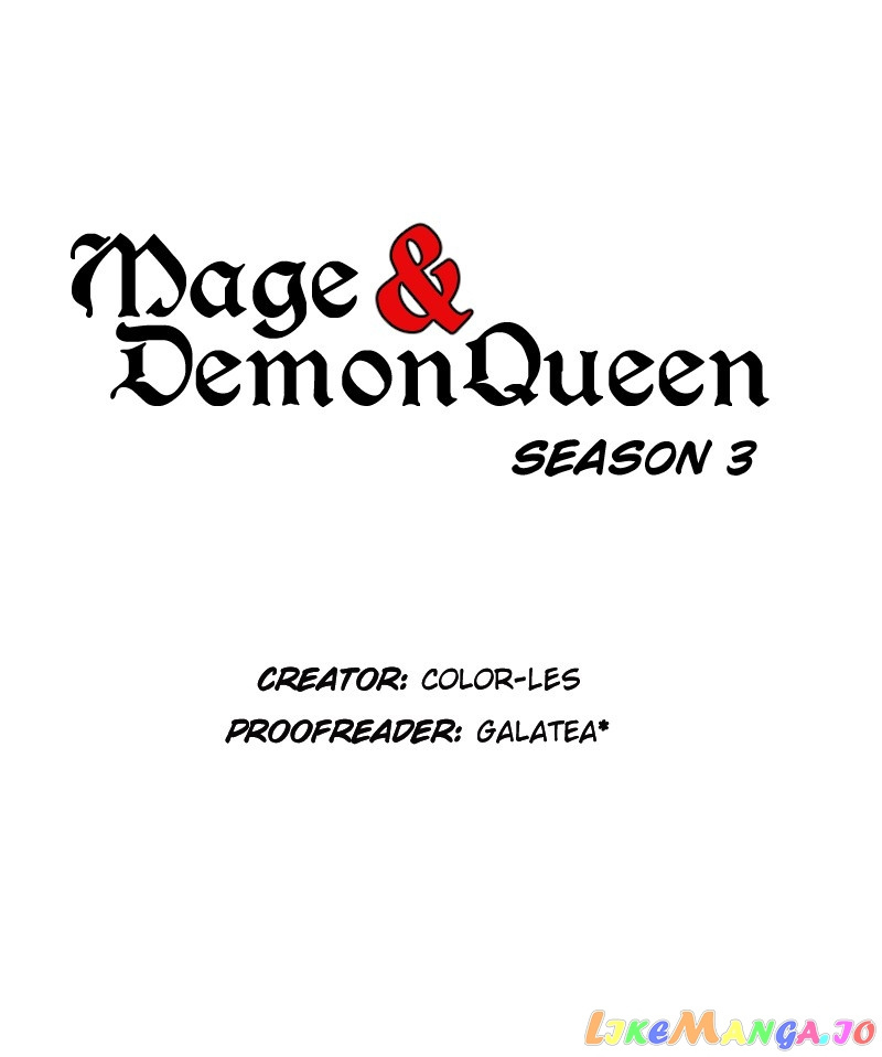 Mage Demon Queen - Chapter 182