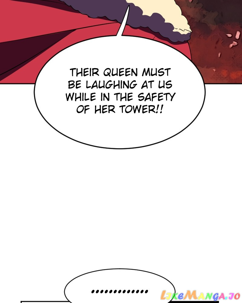 Mage Demon Queen - Chapter 182