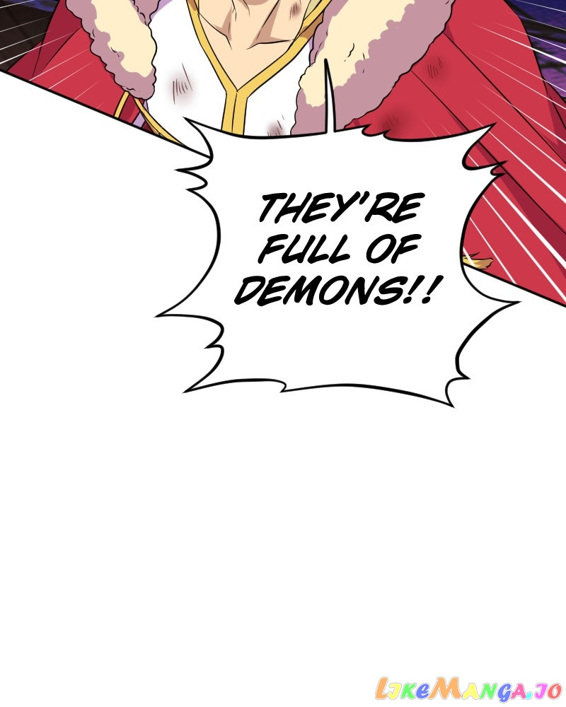 Mage Demon Queen - Chapter 182