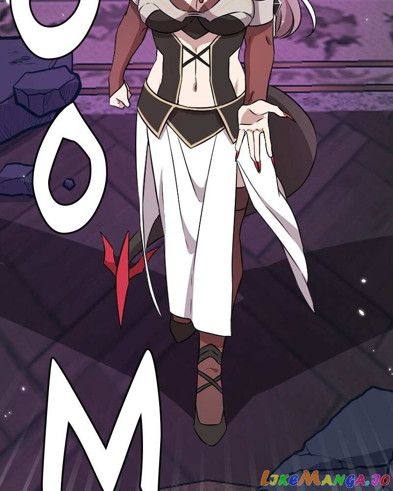 Mage Demon Queen - Chapter 182