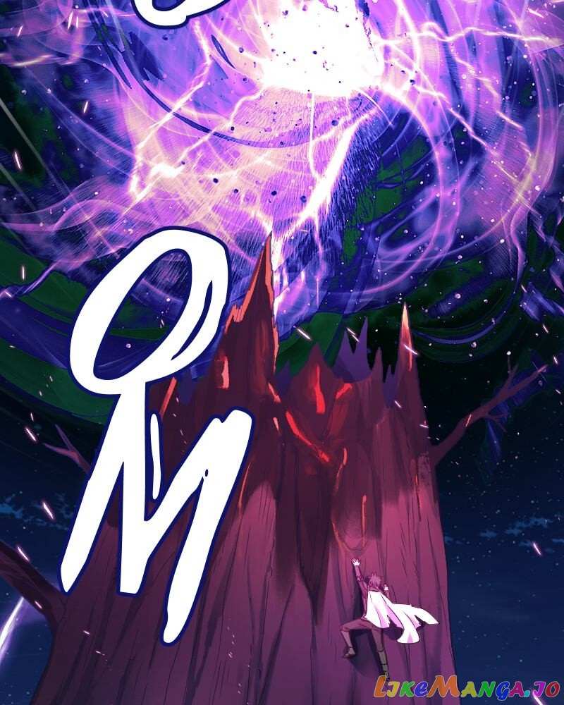 Mage Demon Queen - Chapter 182