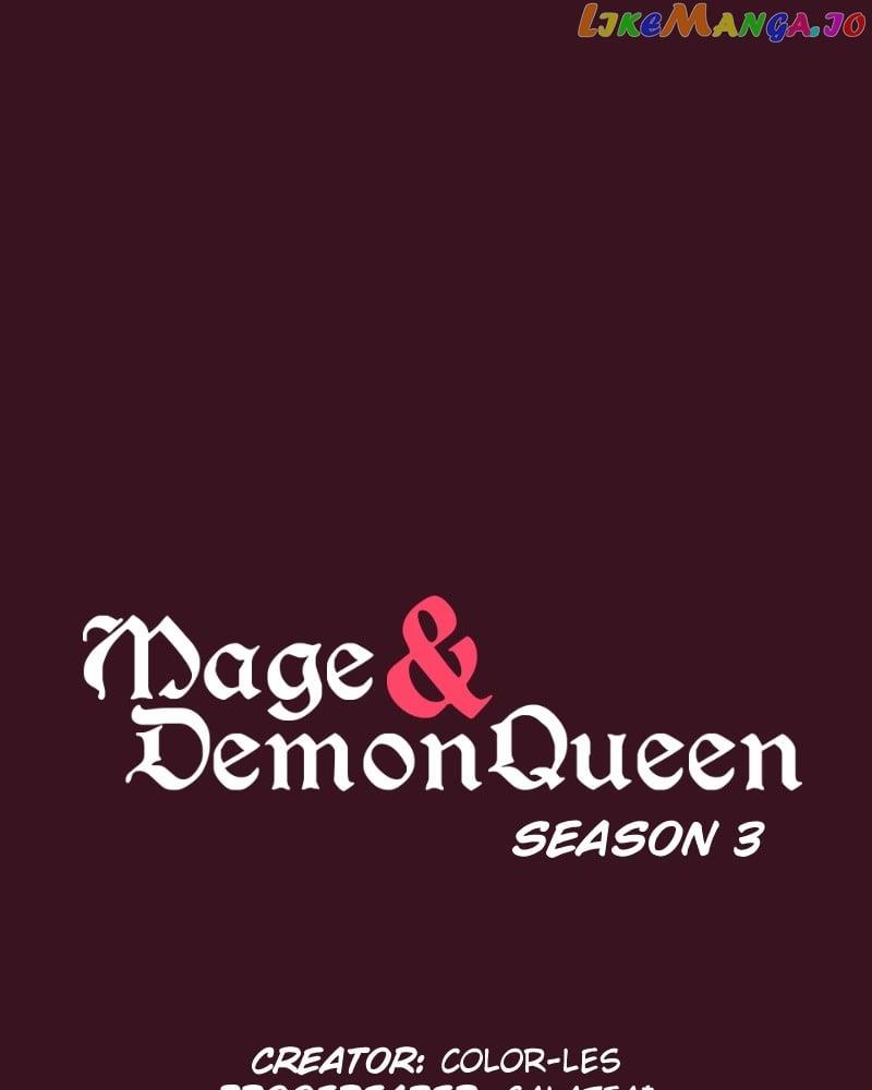 Mage Demon Queen - Chapter 187