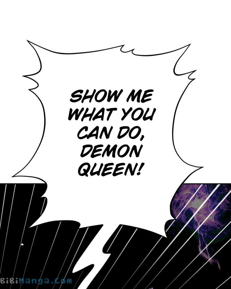 Mage Demon Queen - Chapter 186