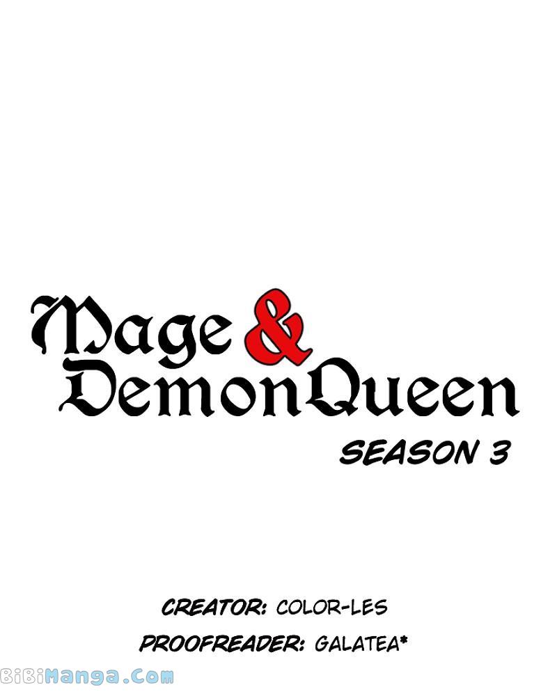 Mage Demon Queen - Chapter 186