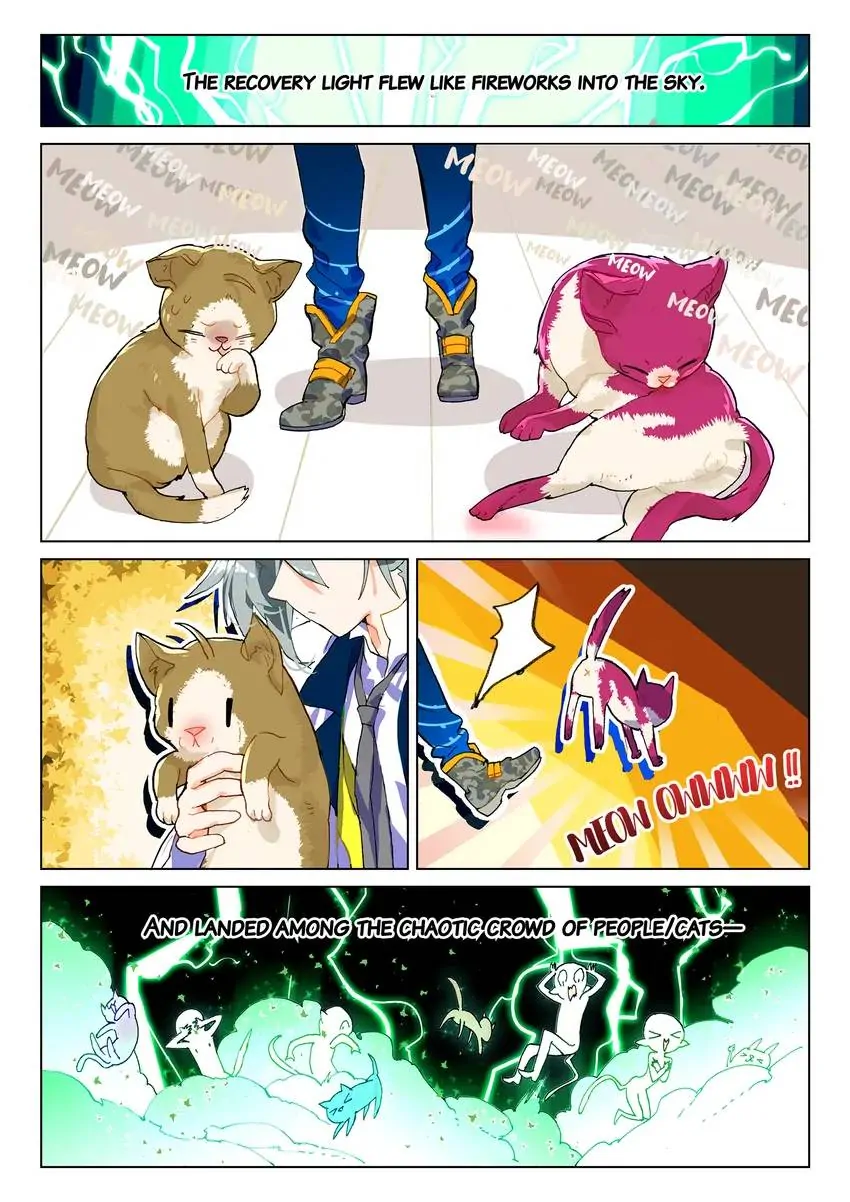 Catbox Reverse - Chapter 29.6