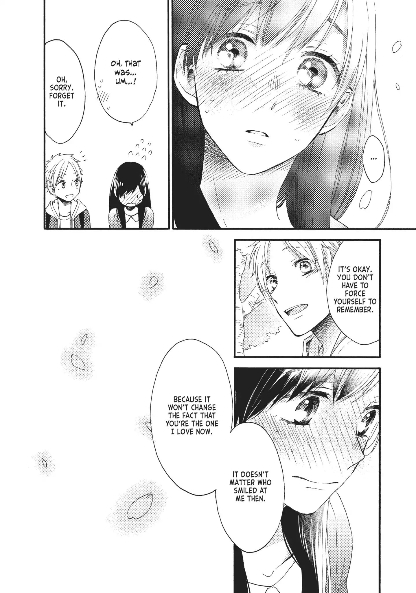 Ohayou, Ibarahime - Vol.6 Final Chapter: Epilogue [End]