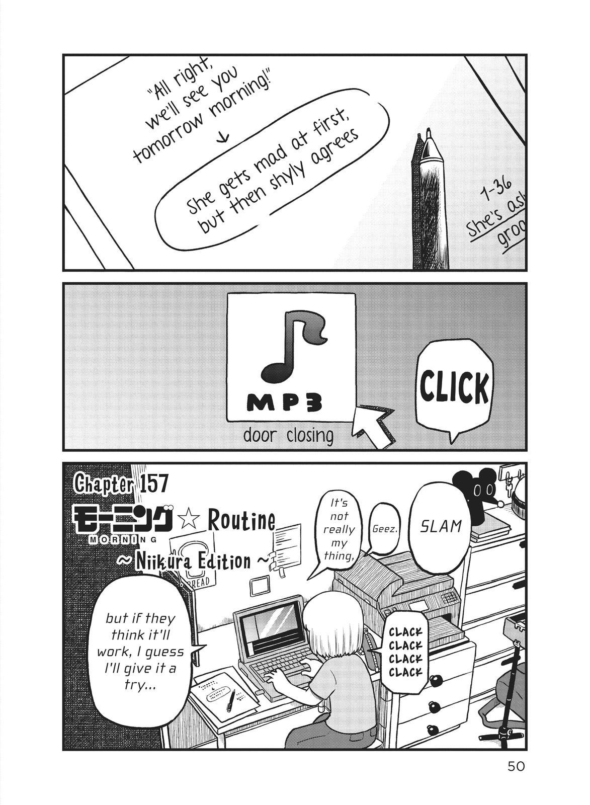 City - Chapter 157