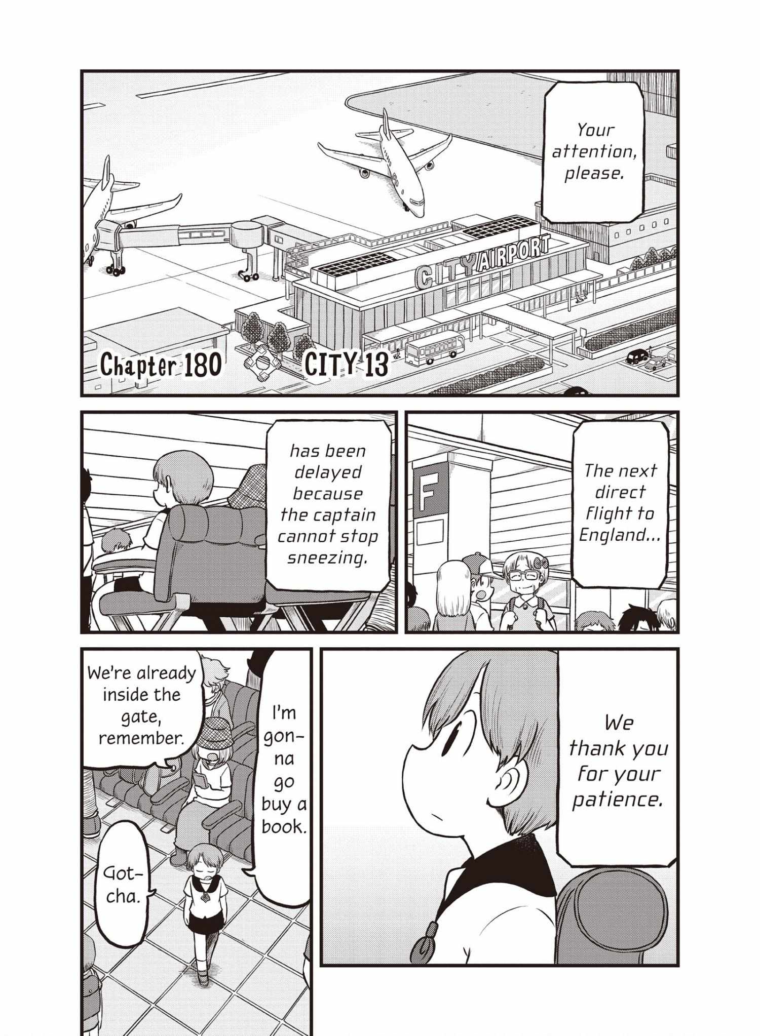 City - Chapter 180