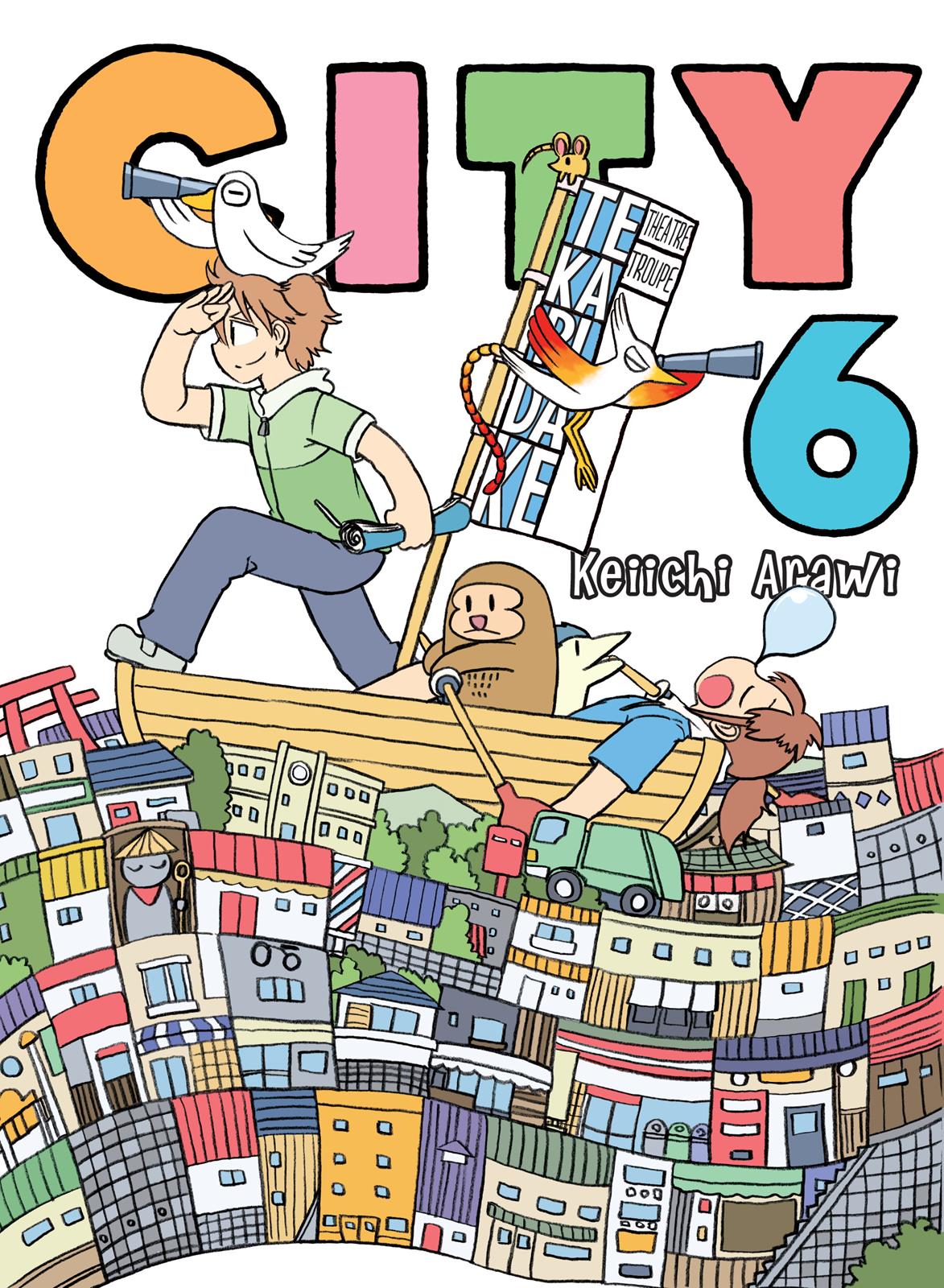 City - Chapter 67