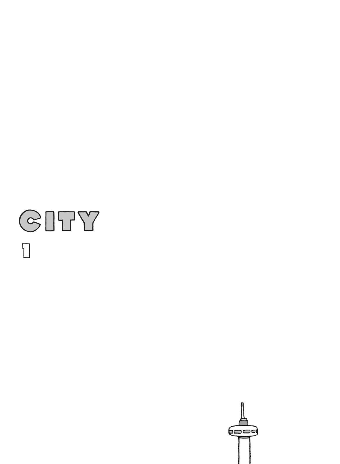 City - Chapter 12