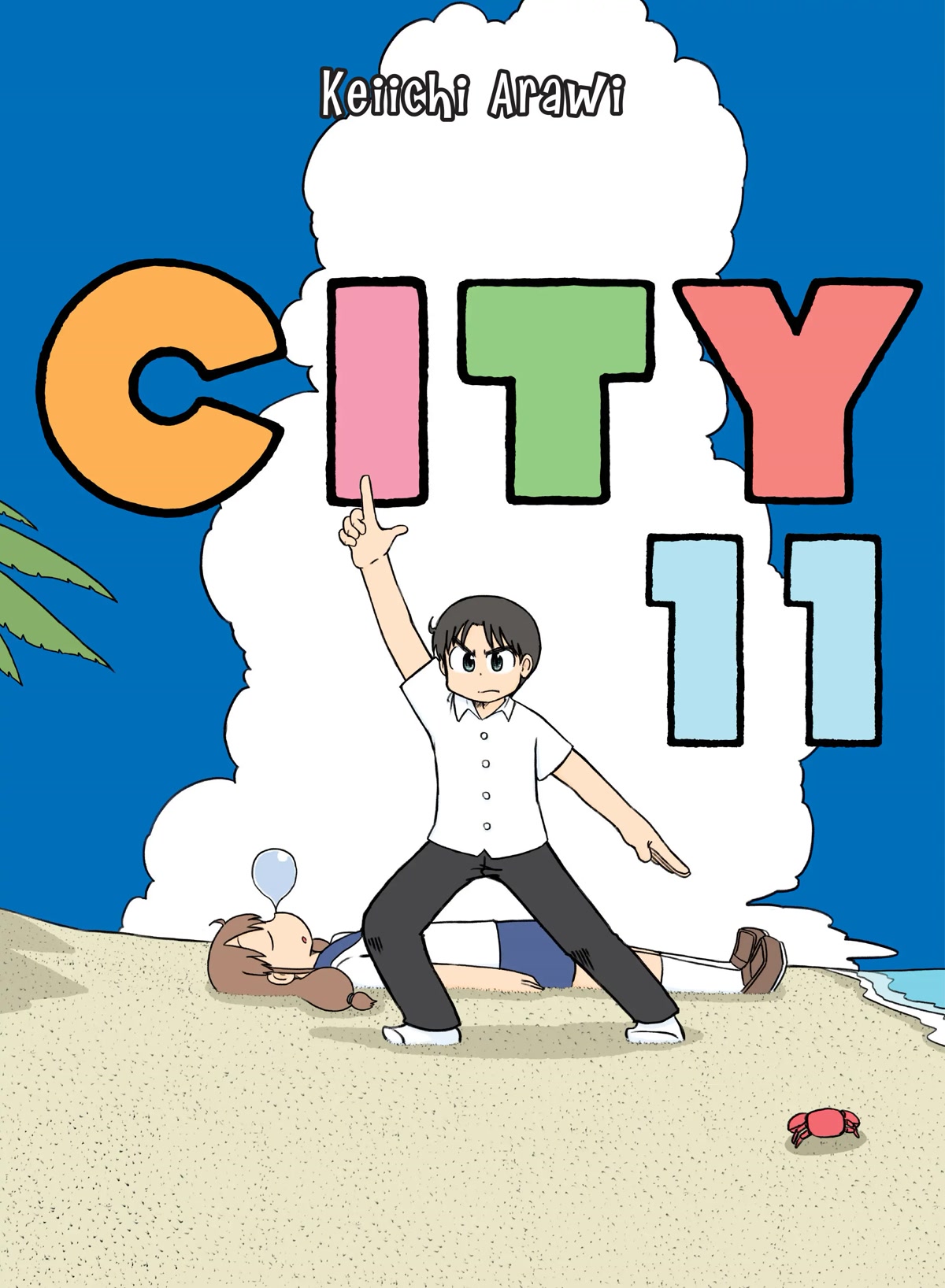 City - Chapter 136.5