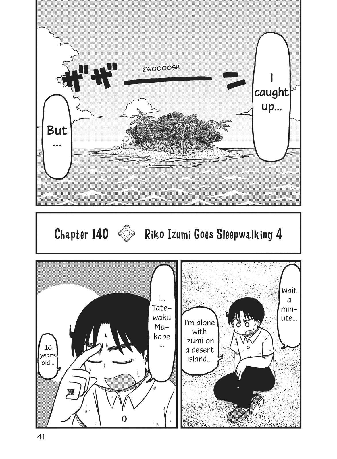 City - Chapter 140