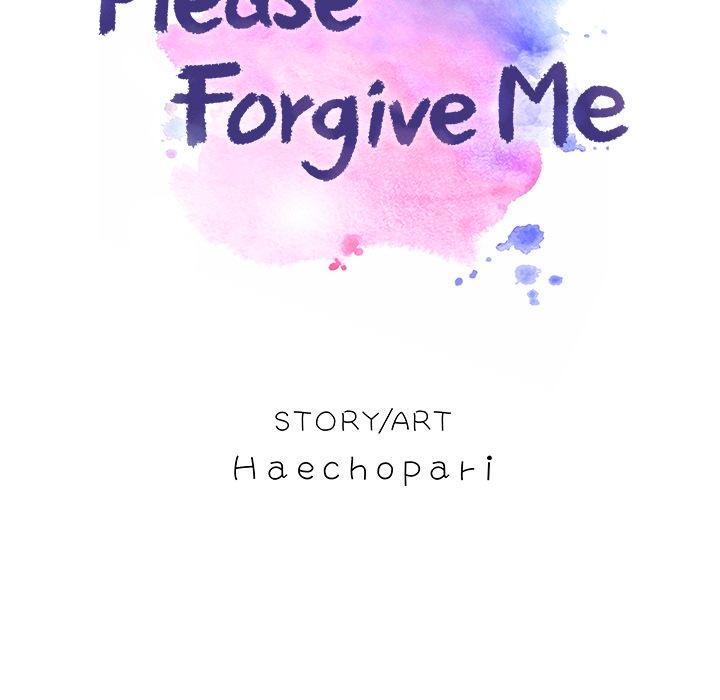 Please Forgive Me - Chapter 15