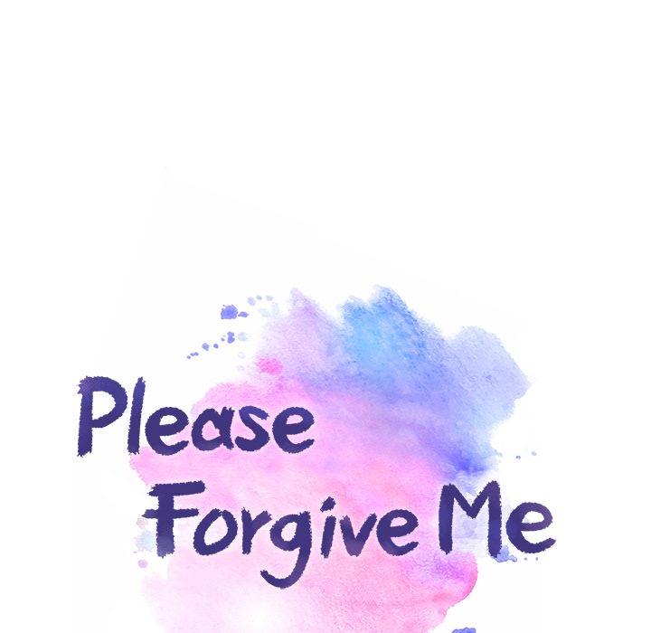 Please Forgive Me - Chapter 14