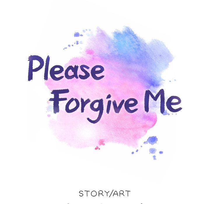 Please Forgive Me - Chapter 16