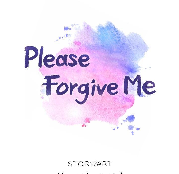 Please Forgive Me - Chapter 12