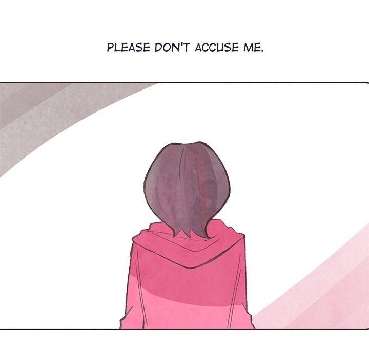 Please Forgive Me - Chapter 12