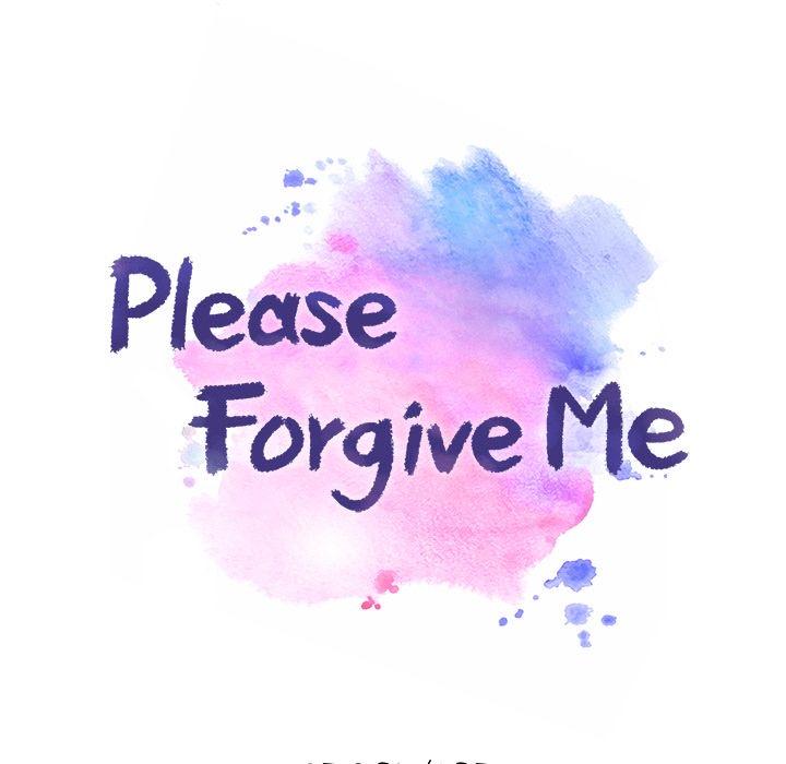 Please Forgive Me - Chapter 12