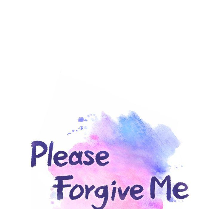 Please Forgive Me - Chapter 13