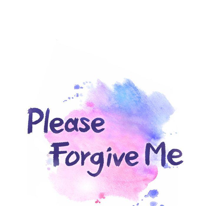 Please Forgive Me - Chapter 13