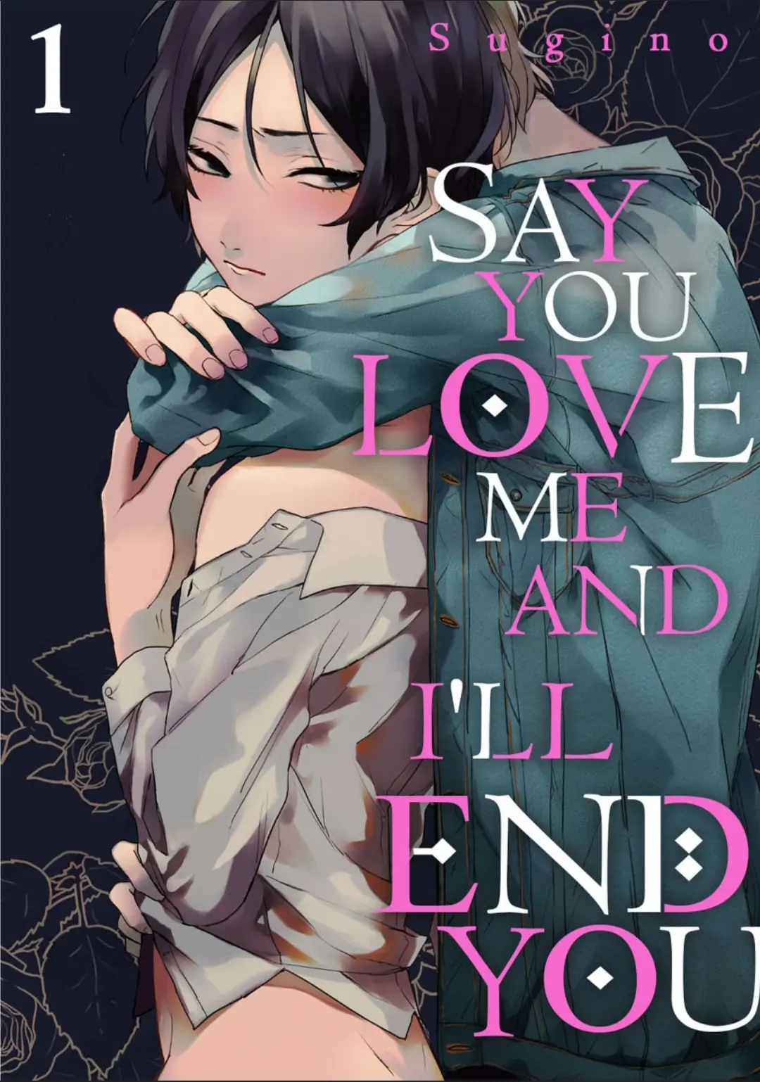 Say You Love Me And I'll End You - Chapter 1