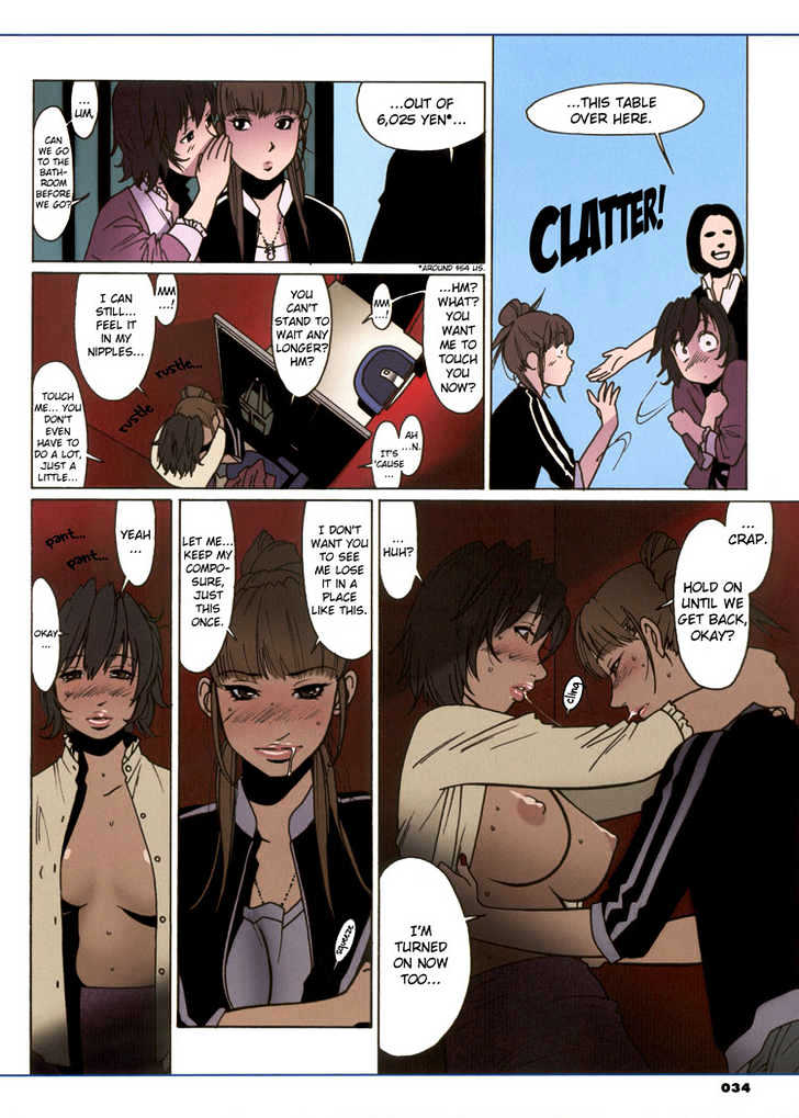 Maka-Maka - Chapter 16