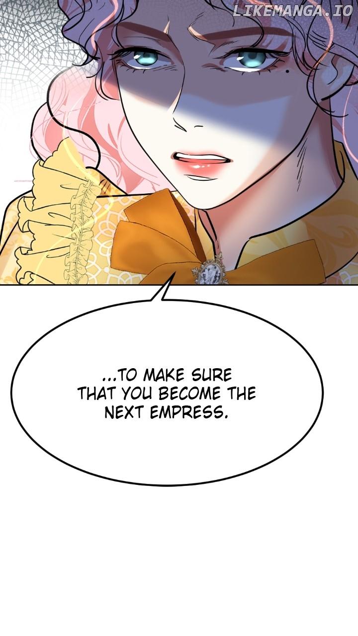 The Empress Lipstick - Chapter 78