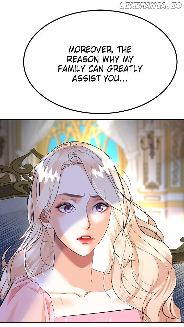 The Empress Lipstick - Chapter 78