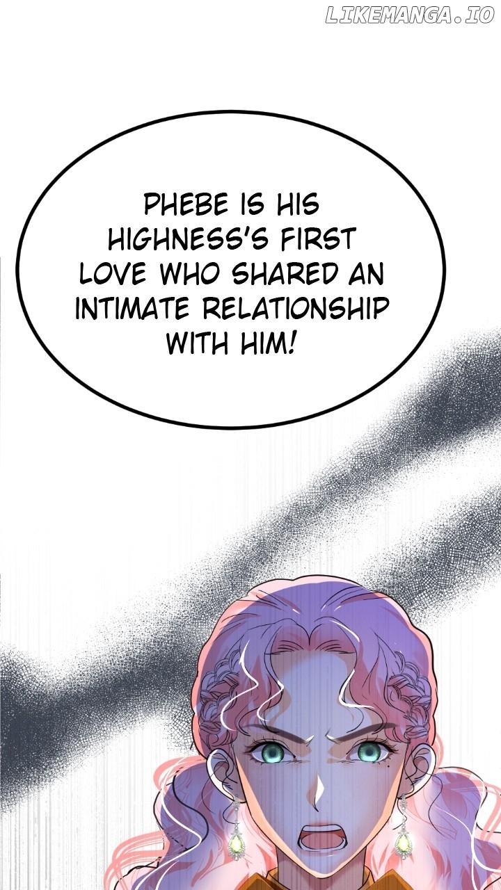 The Empress Lipstick - Chapter 78