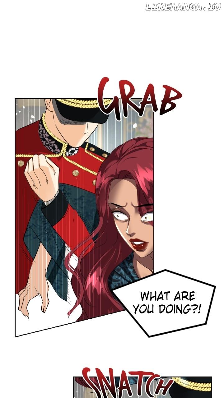 The Empress Lipstick - Chapter 78