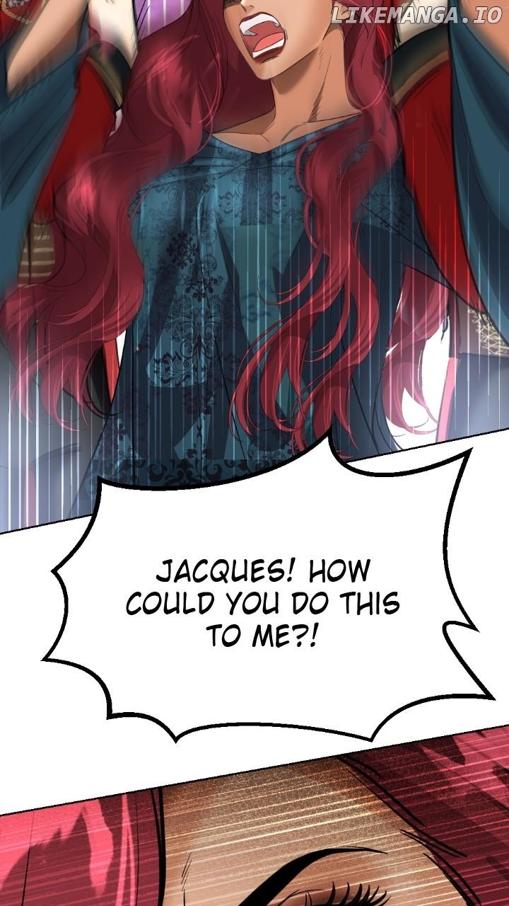 The Empress Lipstick - Chapter 78