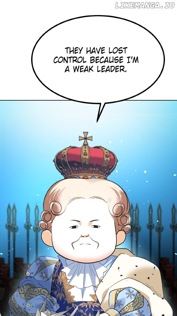 The Empress Lipstick - Chapter 74