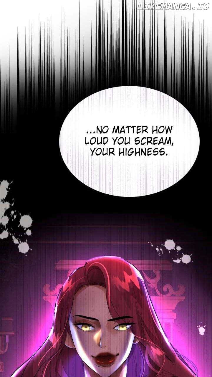 The Empress Lipstick - Chapter 73