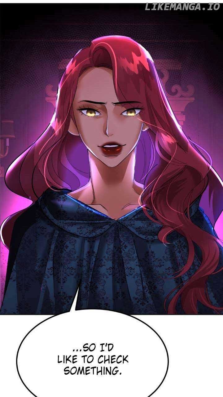 The Empress Lipstick - Chapter 73