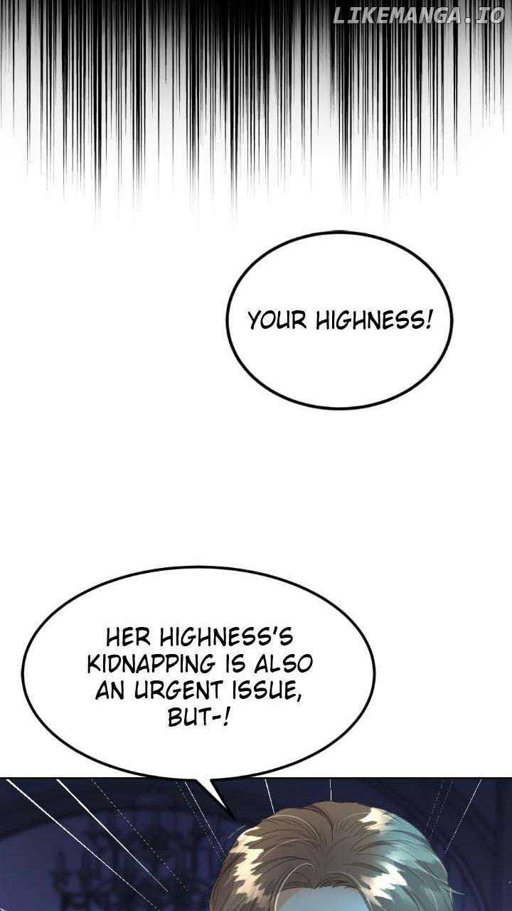 The Empress Lipstick - Chapter 73