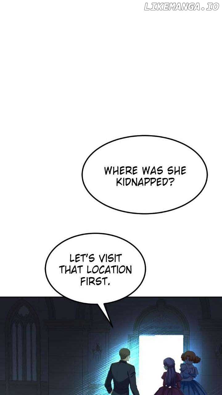 The Empress Lipstick - Chapter 73