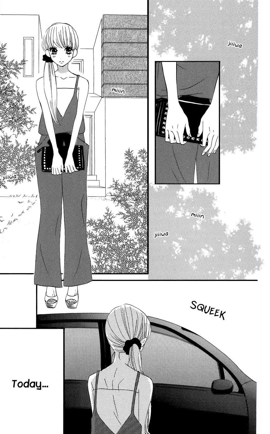 Mairunovich - Chapter 39