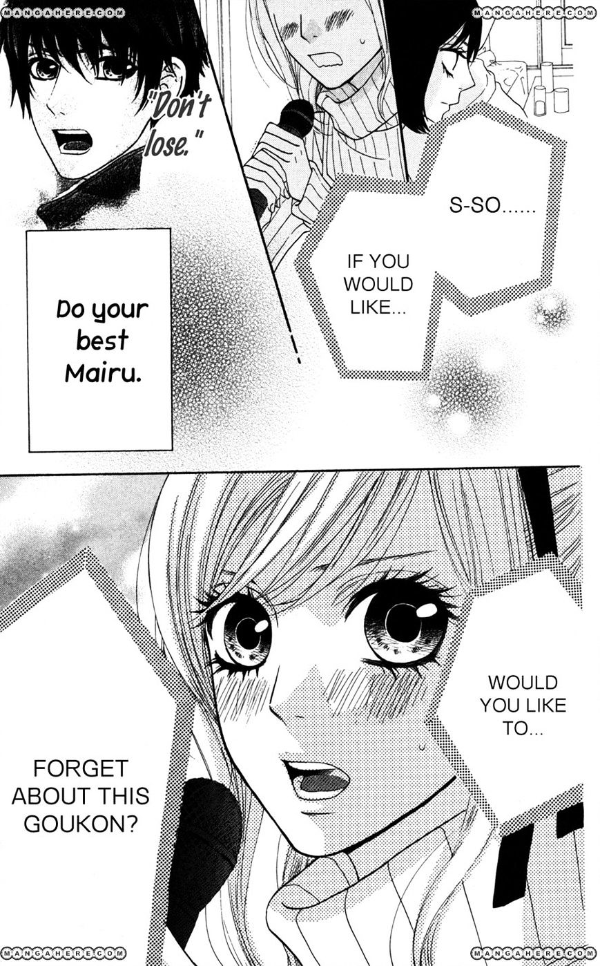 Mairunovich - Chapter 6