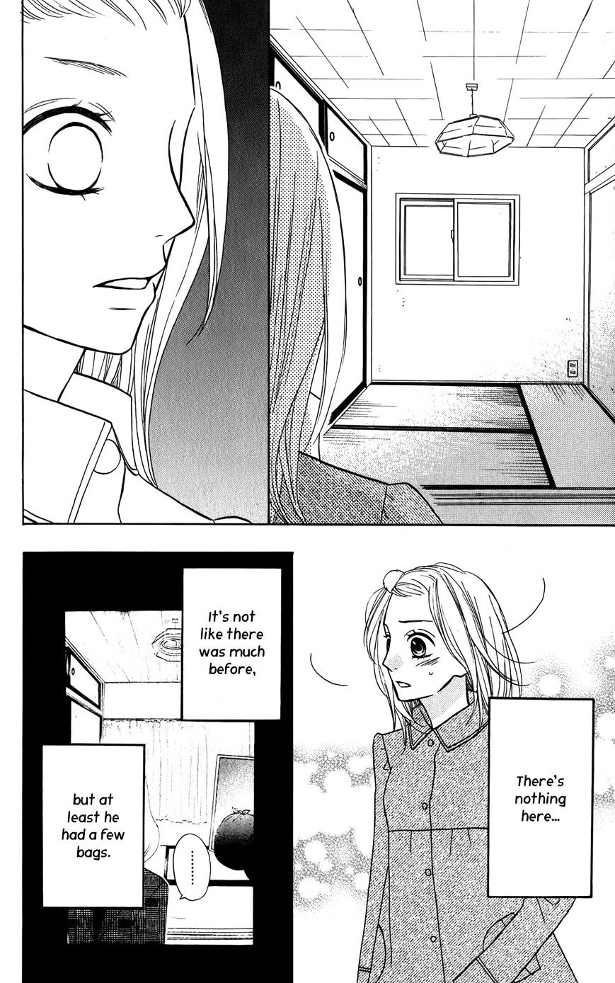 Mairunovich - Chapter 23