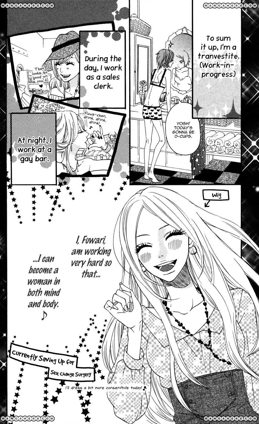 Mairunovich - Chapter 6.5 : Extra