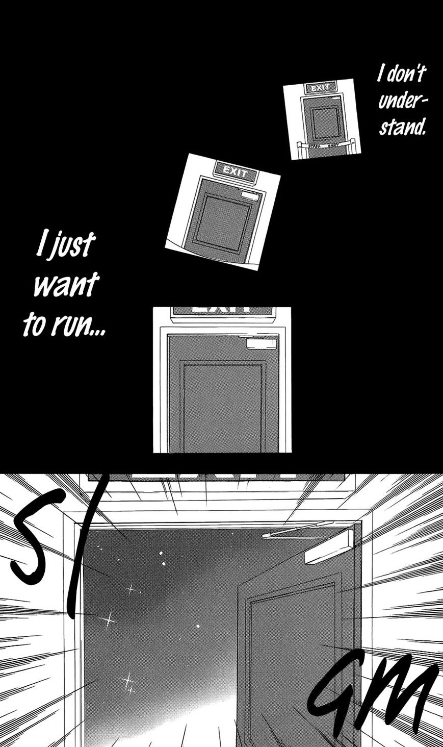 Mairunovich - Chapter 46