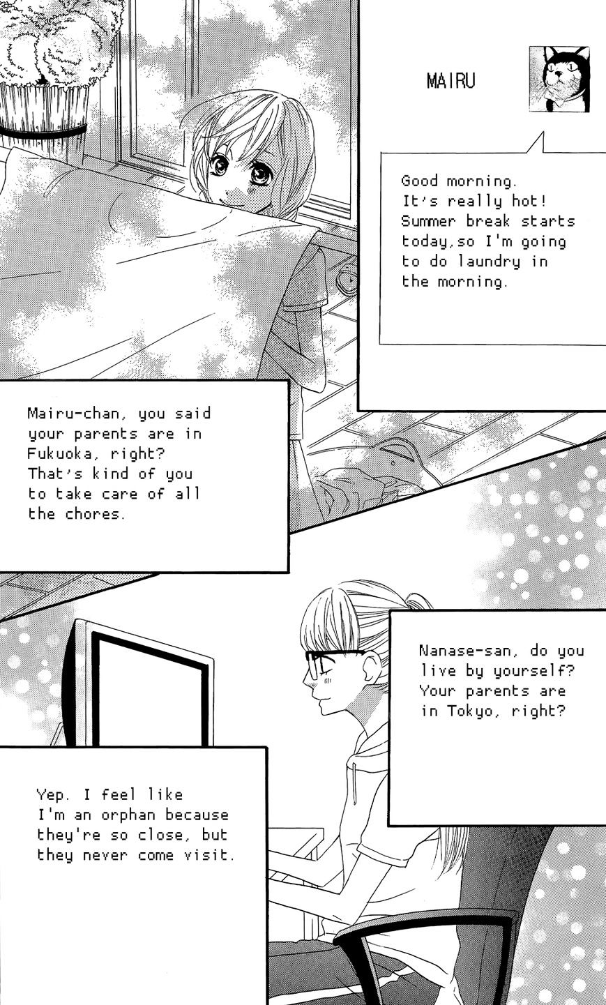 Mairunovich - Chapter 35 : Fixed