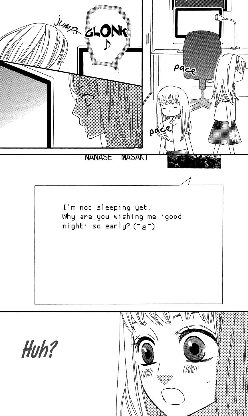 Mairunovich - Chapter 35 : Fixed